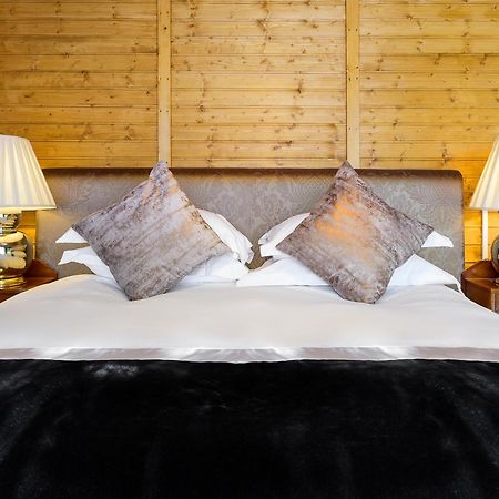 The Inn On The Green Cookham Dean Экстерьер фото