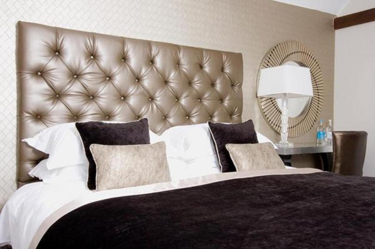 The Inn On The Green Cookham Dean Экстерьер фото