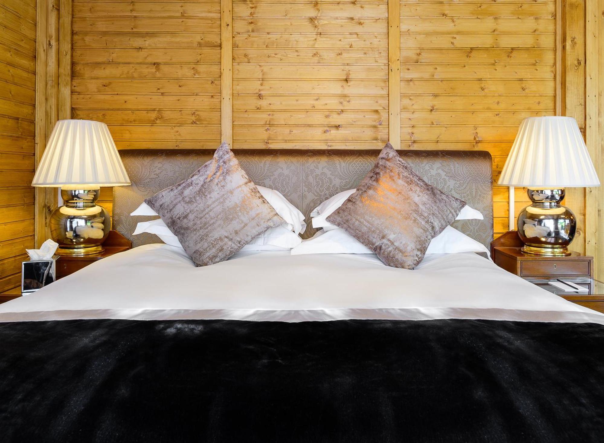 The Inn On The Green Cookham Dean Экстерьер фото