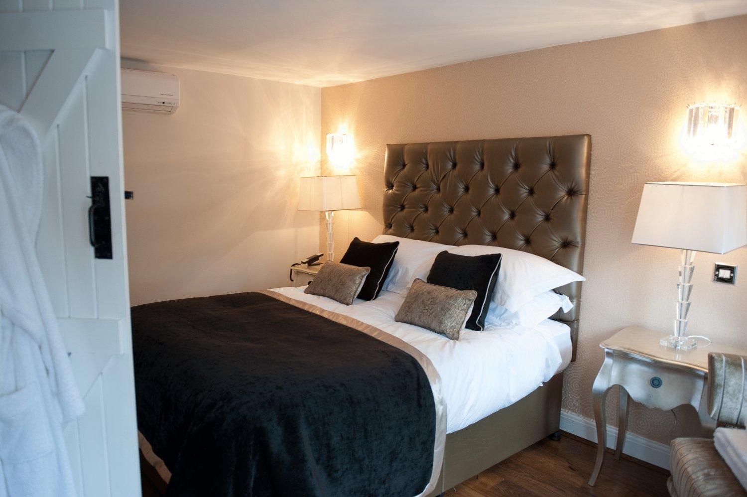 The Inn On The Green Cookham Dean Экстерьер фото